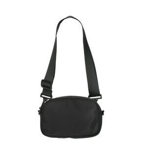 NwT - No Boundaries Black Hands Free Belt Bag - Great for On-the-Go!